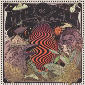 MROZU - ZEW