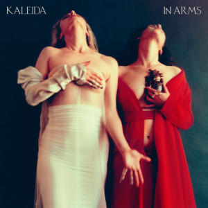 KALEIDA - IN ARMS