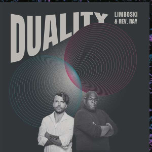 LIMBOSKI & REV.RAY - DUALITY
