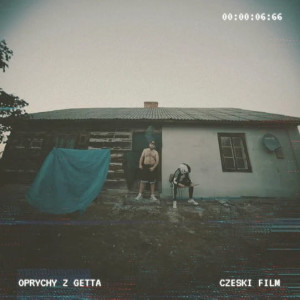 OPRYCHY Z GETTA - CZESKI FILM
