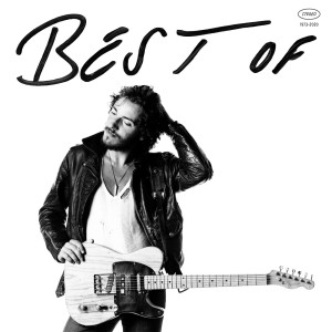 SPRINGSTEEN, BRUCE - BEST OF BRUCE SPRINGSTEEN (BLUE VINYL)