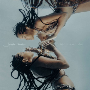 WOODS, JAMILA - WATER MADE US