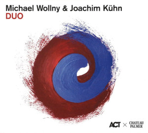 WOLLNY, MICHAEL/JOACHIM KUHN - DUO