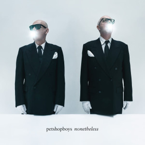 PET SHOP BOYS - NONETHELESS (LTD. SOFTPACK)