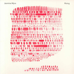 MYRA, JASMINE - RISING