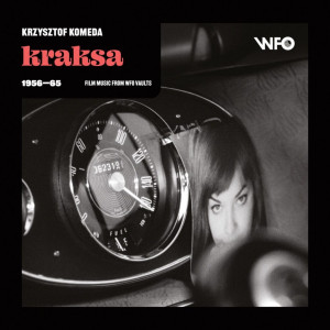 KOMEDA, KRZYSZTOF - KRAKSA