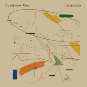 ROSE, CAOILFHIONN - CONSTELLATION
