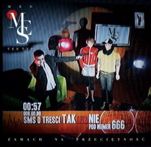 TEN TYP MES - ZAMACH NA PRZECIĘTNOŚĆ 2018