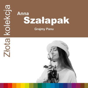 SZALAPAK, ANNA - ZLOTA KOLEKCJA
