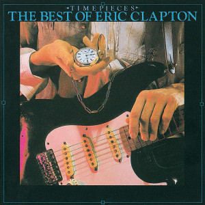 CLAPTON, ERIC - TIME PIECES - THE BEST OF