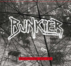 BUNKIER - NIEBEZPIECZNIE JEST JEŚĆ