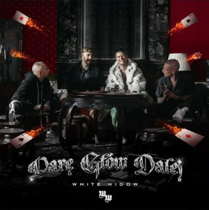 WHITE WIDOW - PARĘ GŁÓW DALEJ (PLATINUM EDITION)