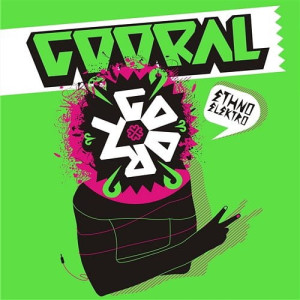GOORAL - ETHNO ELEKTRO