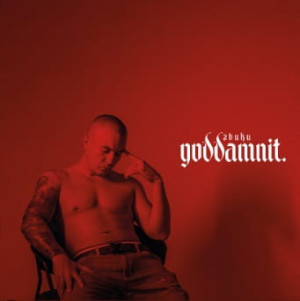 ZBUKU - GODDAMNIT