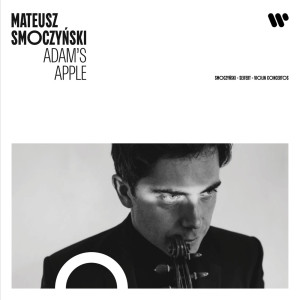 SMOCZYŃSKI, MATEUSZ - ADAM'S APPLE