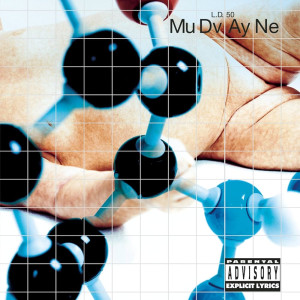 MUDVAYNE - LD 50 (YELLOW VINYL)