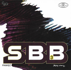 SBB - PAMIĘĆ