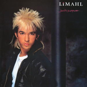 LIMAHL - DON'T SUPPOSE (LAVENDER VINYL)