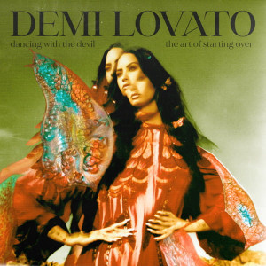 LOVATO, DEMI - DANCING WITH THE DEVIL... THE ART OF STARTING OVER
