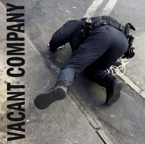 VACANT COMPANY - VACANT COMPANY