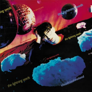 LIGHTNING SEEDS, THE - CLOUDCUCKOOLAND