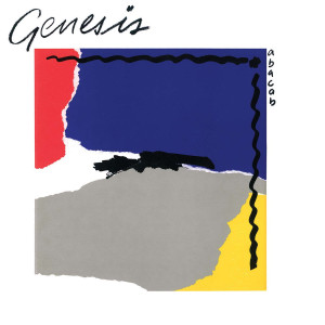 GENESIS - ABACAB