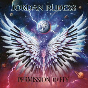 RUDESS, JORDAN - PERMISSION TO FLY