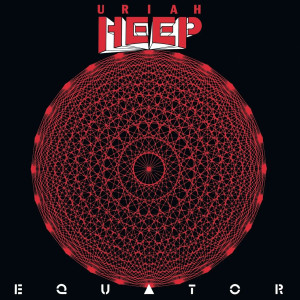 URIAH HEEP - EQUATOR