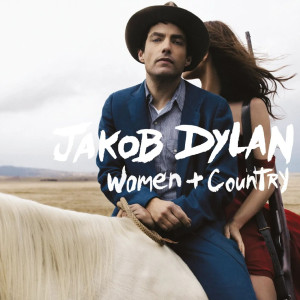 DYLAN, JAKOB - WOMEN + COUNTRY (GREY VINYL)