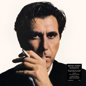 FERRY, BRYAN - RETROSPECTIVE: SELECTED RECORDINGS 1973-2023