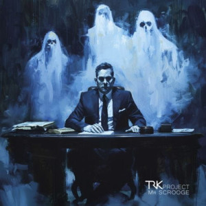 TRKPROJECT (THE RYSZARD KRAMARSKI PROJECT) - MR SCROOGE