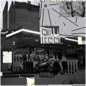 ŻYTO/NOON - GLITCHY PRAGA