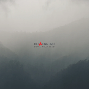 TOWNSEND, DEVIN - POWERNERD (WHITE VINYL)