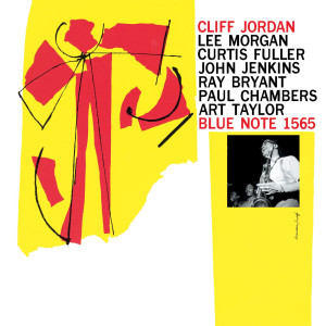 JORDAN, CLIFF - DIALOGUE (TONE POET)