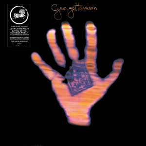 HARRISON, GEORGE - LIVING IN THE MATERIAL WORLD (2024 MIX DELUXE)