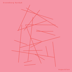 KARDYB, SVANEBORG - SUPERKILEN