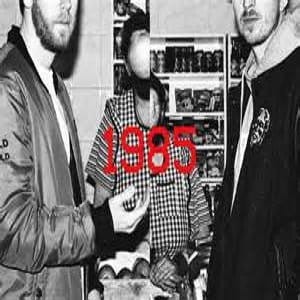RASMENTALISM - 1985