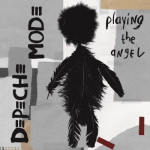 DEPECHE MODE - PLAYING THE ANGEL