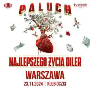 PALUCH - NAJLEPSZEGO ŻYCIA DILER