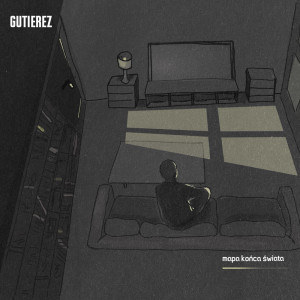 GUTIEREZ - MAPA KOŃCA ŚWIATA