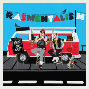 RASMENTALISM - WYSZLI COŚ ZJEŚĆ