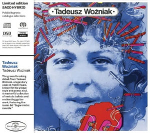 WOŹNIAK, TADEUSZ - TADEUSZ WOŹNIAK