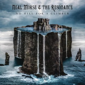 MORSE, NEAL - NO HILL FOR A CLIMBER