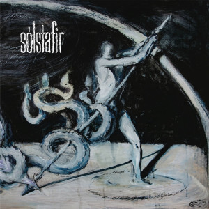 SOLSTAFIR - HIN HELGA KVOL
