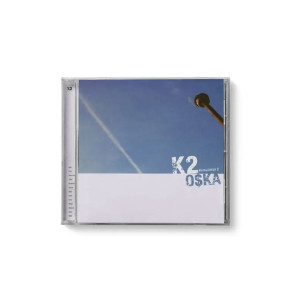 OŚKA - K2 - KOMPILACJA 2