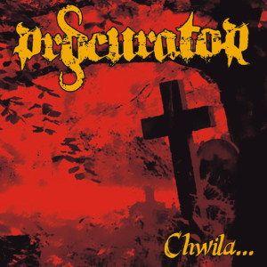 PROCURATOR - CHWILA...