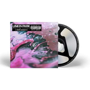 LINKIN PARK - FROM ZERO