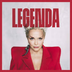 OSTROWSKA, MAŁGORZATA - LEGENDA