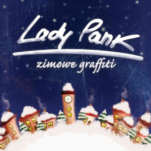 LADY PANK - ZIMOWE GRAFFITI