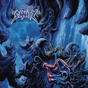 EDGE OF SANITY - THE SPECTRAL SORROWS (RE-ISSUE)